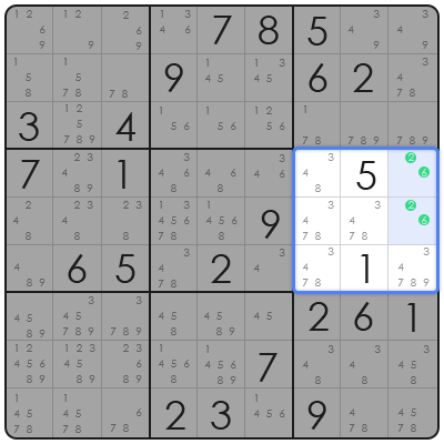 free printable easy sudoku printable